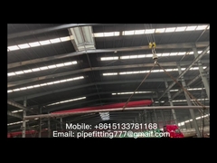 tubi di acciaio senza saldatura