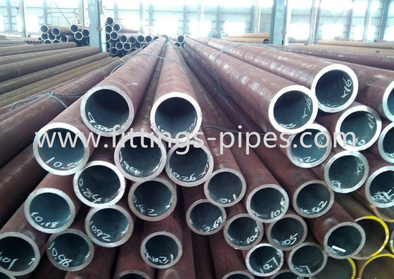 Tubo senza cuciture idraulico laminato a caldo 440 spessore della parete 80 mm